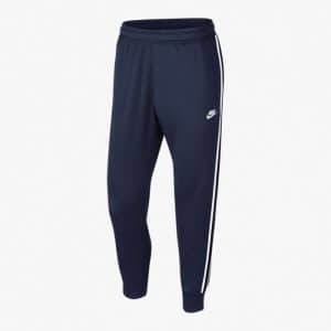 Pantalón de Nike azul marino para hombre