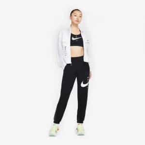 Pantalones de Nike negros para mujer