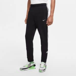 Pantalón de Nike negro para hombre