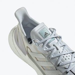 Zapatillas adidas X9000L4 blancas para hombre