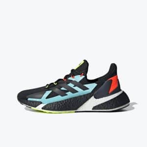 Sneakers adidas X9000L4 de running en una combinación de colores para hombre